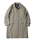 【ジェイ プレス/J.PRESS / MEN】の【J.PRESS ORIGINALS】SOFT TWEED BALMACAAN COAT アイボリー系3|ID: prp329100004546669 ipo3291000000032125762