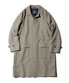 【ジェイ プレス/J.PRESS / MEN】の【J.PRESS ORIGINALS】SOFT TWEED BALMACAAN COAT アイボリー系3|ID: prp329100004546669 ipo3291000000033408641