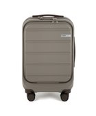 【エースバッグズアンドラゲッジ/ACE BAGS & LUGGAGE】のACE フレットボード フロントオープン スーツケース 機内持ち込み 29L 05431 エース トープ|ID: prp329100004546680 ipo3291000000033429280