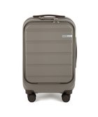 【エースバッグズアンドラゲッジ/ACE BAGS & LUGGAGE】のACE フレットボード フロントオープン スーツケース 機内持ち込み 29L 05431 エース トープ|ID: prp329100004546680 ipo3291000000033616771