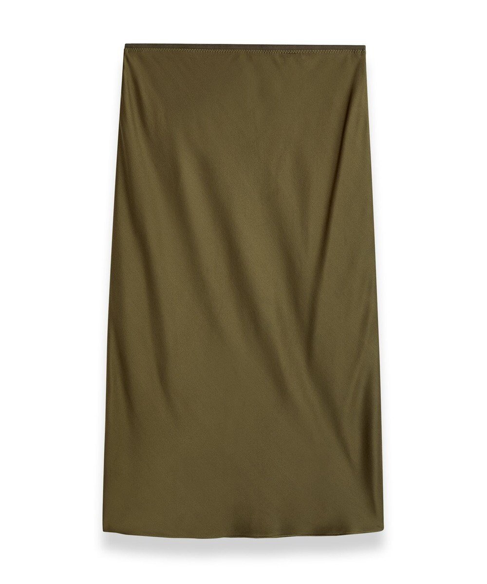 【ジョゼフ/JOSEPH】のシルクサテン スカート 人気、トレンドファッション・服の通販 founy(ファニー) 　ファッション　Fashion　レディースファッション　Fashion for Women　スカート　Skirts　サテン　Satin, Glossy Fabric　シルク　Silk, 100% Silk　ストレート　Straight, Straight Cut　スリム　Slim, Slim Fit　フィット　Fit, Slim Fit　ベビー　Baby, Babywear　ミドル　Middle Length, Mid Height　定番　Standard, Basic Item　A/W・秋冬　Autumn/Winter　 other-1|ID: prp329100004546913 ipo3291000000033683200