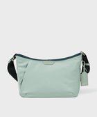 【ポール スミス/Paul Smith】のデイリー ショルダーバッグ 人気、トレンドファッション・服の通販 founy(ファニー) ファッション Fashion レディースファッション Fashion for Women バッグ Bags 傘 Umbrella, Parasol シンプル Simple, Minimal ライニング Inner Lining, Inner Fabric, Lined ビジネス 仕事 通勤 Business / Work / Commuting thumbnail ライトブルー|ID: prp329100004547309 ipo3291000000033603845