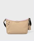 【ポール スミス/Paul Smith】のデイリー ショルダーバッグ 人気、トレンドファッション・服の通販 founy(ファニー) ファッション Fashion レディースファッション Fashion for Women バッグ Bags 傘 Umbrella, Parasol シンプル Simple, Minimal ライニング Inner Lining, Inner Fabric, Lined ビジネス 仕事 通勤 Business / Work / Commuting thumbnail ベージュ|ID: prp329100004547309 ipo3291000000033603847