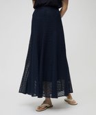 【ベイジ,/BEIGE,】の【InRed5月号掲載】PINE / フレアスカート 人気、トレンドファッション・服の通販 founy(ファニー) 雑誌掲載アイテム Magazine Items ファッション雑誌 Fashion Magazines インレッド InRed ファッション Fashion レディースファッション Ladies' Fashion Online スカート Skirt Aライン/フレアスカート Flared A-Line Skirts 2023年 2023 2023春夏・S/S Ss,Spring/Summer,2023 5月号 May Issue おすすめ Recommend グログラン Grosgrain シンプル Simple スクエア Square バランス Balance パターン Pattern フェミニン Feminine フレア Flare レース Race エレガント 上品 Elegant 夏 Summer 春 Spring S/S・春夏 Ss・Spring/Summer 洗える Washable 雑誌 Magazine thumbnail Navy|ID: prp329100004547436 ipo3291000000032545057