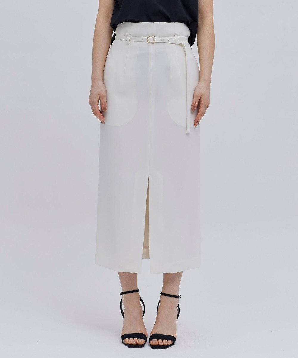 【ベイジ,/BEIGE,】の【洗える】LAMERAY / スカート 人気、トレンドファッション・服の通販 founy(ファニー) 　ファッション　Fashion　レディースファッション　Ladies' Fashion Online　スカート　Skirt　ウォッシャブル　Washable　シルク　Silk　スリット　Slit　フロント　Front　エレガント 上品　Elegant　ビジネス 仕事 通勤　Business　夏　Summer　洗える　Washable　A/W・秋冬　Aw・Autumn/Winter・Fw・Fall-Winter　 other-1|ID: prp329100004547537 ipo3291000000032663254