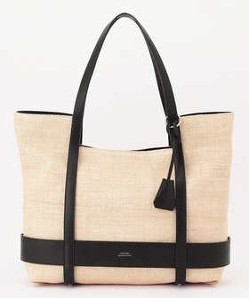 【23区/NIJYUSANKU】 【CLASSY.6月号掲載/Oggi4月号掲載】雑材 トートバッグ人気、トレンドファッション・服の通販 founy(ファニー) 雑誌掲載アイテム Magazine Items ファッション雑誌 Fashion Magazines オッジ Oggi クラッシィ CLASSY. ファッション Fashion レディースファッション WOMEN バッグ Bag 2024年 2024 2024春夏・S/S Ss,Spring/Summer,2024 4月号 April Issue 6月号 June Issue ミドル Middle 夏 Summer S/S・春夏 Ss・Spring/Summer 雑誌 Magazine |ID:prp329100004547578
