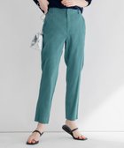 【23区/NIJYUSANKU】の【洗える】リネンレーヨンストレッチ テーパード パンツ 人気、トレンドファッション・服の通販 founy(ファニー) ファッション Fashion レディースファッション WOMEN パンツ Pants イエロー Yellow 春 Spring 洗える Washable ジャケット Jacket ストレッチ Stretch セットアップ Set Up ダブル Double テーパード Tapered テーラード Tailored 定番 Standard フレア Flare ベーシック Basic リネン Linen リラックス Relax ループ Loop ワイド Wide S/S・春夏 Ss・Spring/Summer 夏 Summer 2023春夏・S/S Ss,Spring/Summer,2023 2023年 2023 エレガント 上品 Elegant thumbnail ピーコックグリーン系|ID: prp329100004547627 ipo3291000000032137155