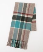 【エニー/ANY】のウールストール カーキ系|ID: prp329100004547751 ipo3291000000033714937