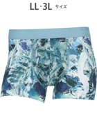 【ワコール/Wacoal / MEN】のWACOAL MEN ボクサーパンツ 【気持ちいいパンツ】 動いてもズレにくい フロントの安定性・快適性 前閉じ 下着 メンズ WT3439 /ワコールメン グリーン|ID: prp329100004547771 ipo3291000000032718037