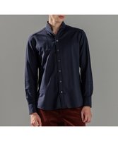 【ジョゼフ オム/JOSEPH HOMME / MEN】のツイルネルジャージー ウイングカラーシャツ 人気、トレンドファッション・服の通販 founy(ファニー) ファッション Fashion メンズファッション MEN トップス・カットソー Tops/Tshirt/Men シャツ Shirts インナー Inner シェイプ Shape シンプル Simple ジャケット Jacket ジャージー Jersey ストレッチ Stretch ポケット Pocket 冬 Winter A/W・秋冬 Aw・Autumn/Winter・Fw・Fall-Winter 長袖 Long Sleeve |ID:prp329100004547780
