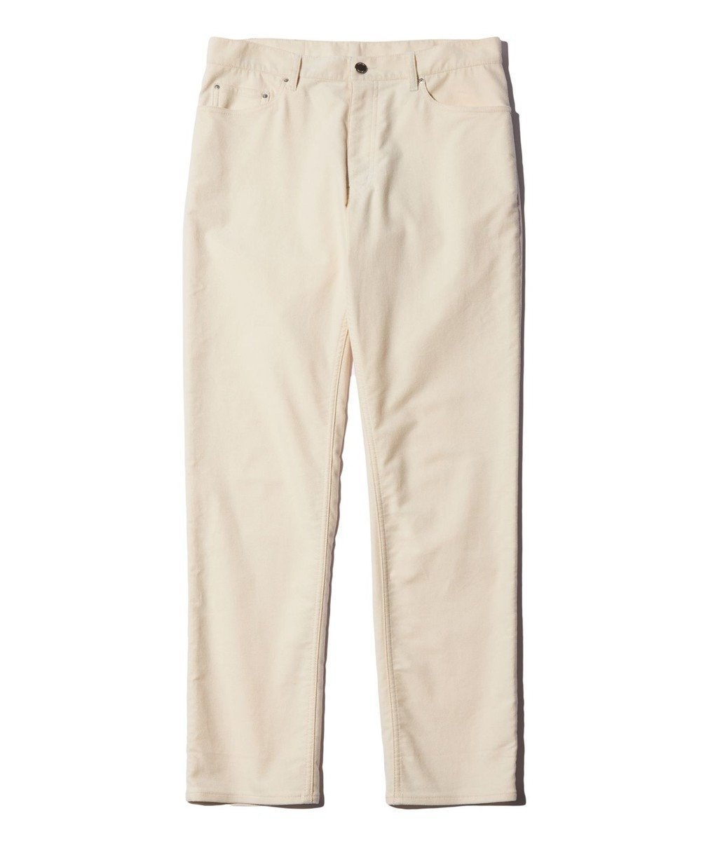 【ジェイ プレス/J.PRESS / MEN】のハイパワーストレッチ 5ポケットパンツ 人気、トレンドファッション・服の通販 founy(ファニー) 　ファッション　Fashion　メンズファッション　Fashion for Men　ボトムス　Bottoms　ジャケット　Jacket, Outerwear　ストレッチ　Stretch, Stretchy Fabric　スリム　Slim, Slim Fit　チェーン　Chain, Chain Strap　パッチ　Patch, Appliqué　ペーパー　Paper, Kraft Paper　ポケット　Pocket, Pocket Detail　A/W・秋冬　Autumn/Winter　エレガント 上品　Elegant　 other-1|ID: prp329100004547782 ipo3291000000033512106