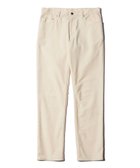 【ジェイ プレス/J.PRESS / MEN】のハイパワーストレッチ 5ポケットパンツ アイボリー系|ID: prp329100004547782 ipo3291000000033512109