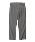 【ジェイ プレス/J.PRESS / MEN】のハイパワーストレッチ 5ポケットパンツ グレー系|ID: prp329100004547782 ipo3291000000033512111