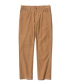 【ジェイ プレス/J.PRESS / MEN】のハイパワーストレッチ 5ポケットパンツ ベージュ系|ID: prp329100004547782 ipo3291000000033512113