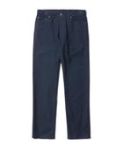 【ジェイ プレス/J.PRESS / MEN】のハイパワーストレッチ 5ポケットパンツ ネイビー系|ID: prp329100004547782 ipo3291000000033512115