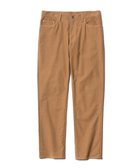 【ジェイ プレス/J.PRESS / MEN】のハイパワーストレッチ 5ポケットパンツ ベージュ系|ID: prp329100004547782 ipo3291000000033949253