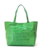 【レガロフェリーチェ/Regalo Felice】の【ドラマ・映画使用商品 / A4サイズ収納可】トート / REGALO 人気、トレンドファッション・服の通販 founy(ファニー) ファッション Fashion レディースファッション Fashion for Women バッグ Bags クロコ Crocodile, Croc Embossed 軽量 Lightweight, Ultra Light シンプル Simple, Minimal チャーム Charm, Pendant 定番 Standard, Basic Item ビビッド Vivid, Bright Tone ポケット Pocket, Pocket Detail ポーチ Pouch, Small Case thumbnail GR|ID: prp329100004547822 ipo3291000000032685842