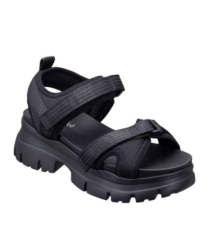 【リーガル フットコミュニティ/REGAL FOOT COMMUNITY】の【キャメロット】UM18 スポーツサンダル サンダル インテリア・キッズ・メンズ・レディースファッション・服の通販 founy(ファニー) https://founy.com/ ファッション Fashion レディースファッション Fashion for Women スポーツウェア Functional & Stylish Sportswear サンダル&ミュール Sandals & Mules サンダル Sandals, Summer Shoes スポーツ Sports, Activewear 厚底 Platform Shoes 夏 Summer S/S・春夏 SS, Spring/Summer, Warm Season A/W・秋冬 Autumn/Winter |ID: prp329100004547825 ipo3291000000033031809