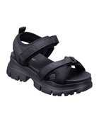 【リーガル フットコミュニティ/REGAL FOOT COMMUNITY】の【キャメロット】UM18 スポーツサンダル サンダル ブラック|ID: prp329100004547825 ipo3291000000033031813