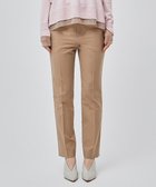 【ベイジ,/BEIGE,】の【洗える】ABEL / テーパードパンツ Camel|ID: prp329100004547837 ipo3291000000032746454