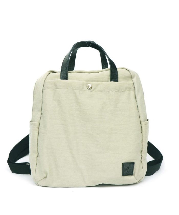 【レガロフェリーチェ/Regalo Felice】の【ドラマ使用商品 / 軽量】リュック / REGALO インテリア・キッズ・メンズ・レディースファッション・服の通販 founy(ファニー) https://founy.com/ ファッション Fashion レディースファッション Ladies' Fashion Online バッグ Bag 軽量 Lightweight 財布 Wallet ポケット Pocket ユーズド Used リュック Ruck Sack ビジネス 仕事 通勤 Business |ID: prp329100004547845 ipo3291000000032523990