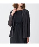 【アンクレイヴ/uncrave】の【手洗い可】シアーコットン ポロニット スレート|ID: prp329100004547852 ipo3291000000032652624