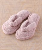 【ウチノ/UCHINO】のタオルサンダルスリッパ「リラックス」【Lサイズ25-27cm】 人気、トレンドファッション・服の通販 founy(ファニー) ファッション Fashion レディースファッション Fashion for Women 春 Spring 洗える Machine Washable 吸水 Absorbent, Quick-Dry 抗菌 Antibacterial, Bacteria-Resistant サンダル Sandals, Summer Shoes シューズ Shoes, Footwear スリッパ Slippers, Room Shoes タオル Towel, Bath Towel バランス Balance, Style Balance フィット Fit, Slim Fit リラックス Relax, Relaxed Fit S/S・春夏 SS, Spring/Summer, Warm Season おすすめ Recommended / Our Picks 夏 Summer 2024年 2024 2024春夏・S/S Spring/Summer 2024 SS24 thumbnail ピンク|ID: prp329100004547858 ipo3291000000034252475