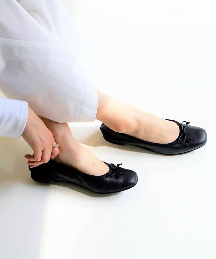 【ヌーベルローブオウ/nouvelleRobe Ou】のサイズ追加【本革・高反発】Square スクエアトゥ バレエシューズ インテリア・キッズ・メンズ・レディースファッション・服の通販 founy(ファニー) https://founy.com/ ファッション Fashion レディースファッション Fashion for Women クッション Cushion, Throw Pillow 抗菌 Antibacterial, Bacteria-Resistant シューズ Shoes, Footwear スクエア Square, Square Shape バレエ Ballet, Ballet Style フィット Fit, Slim Fit フラット Flat, Flat Shoes メッシュ Mesh, Net Fabric おすすめ Recommended / Our Picks |ID: prp329100004547859 ipo3291000000034249822