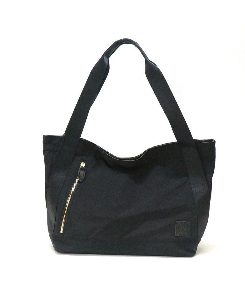 【レガロフェリーチェ/Regalo Felice】の【ドラマ使用商品 / A4対応】トート / REGALO インテリア・キッズ・メンズ・レディースファッション・服の通販 founy(ファニー) 　ファッション　Fashion　レディースファッション　Ladies' Fashion Online　バッグ　Bag　オイル　Oil　軽量　Lightweight　フォルム　Form　ポケット　Pocket　ユーズド　Used　BK(ブラック)|ID: prp329100004547862 ipo3291000000032676411