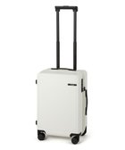 【エースバッグズアンドラゲッジ/ACE BAGS & LUGGAGE】のACE ベベル スーツケース 33L 機内持込 ドリンクホルダー 05681 エース ホワイト|ID: prp329100004547866 ipo3291000000032139261