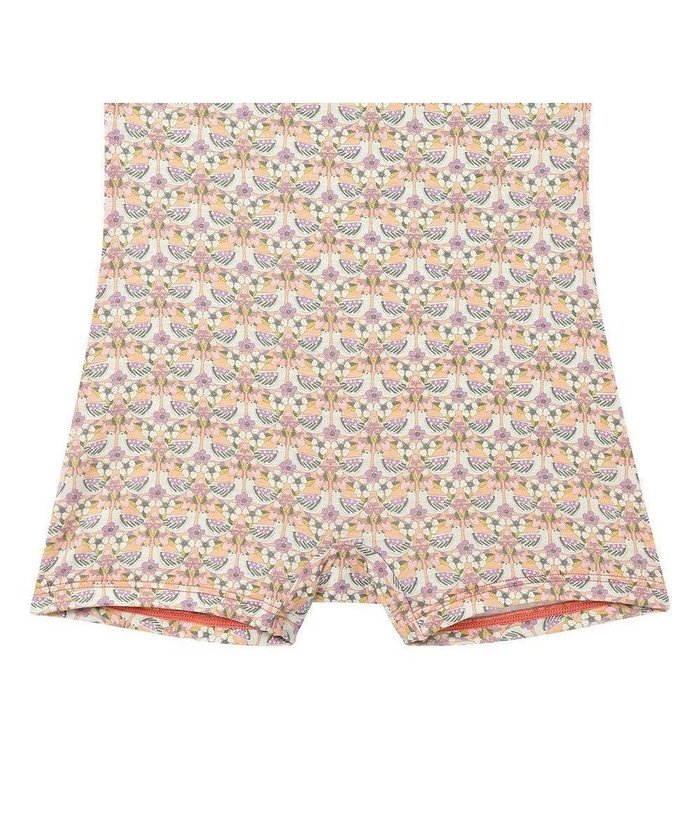 【ウンナナクール/une nana cool】のMADE WITH LIBERTY FABRIC ハラマキ付きショーツ インテリア・キッズ・メンズ・レディースファッション・服の通販 founy(ファニー) https://founy.com/ ファッション Fashion レディースファッション Ladies' Fashion Online アンダー Under クラシック Classic コレクション Collection ショーツ Shorts 人気 Popularity プリント Print 夏 Summer |ID: prp329100004547876 ipo3291000000032550587