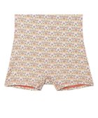 【ウンナナクール/une nana cool】のMADE WITH LIBERTY FABRIC ハラマキ付きショーツ BE|ID: prp329100004547876 ipo3291000000032550588