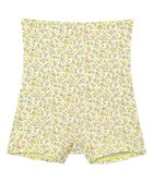 【ウンナナクール/une nana cool】のMADE WITH LIBERTY FABRIC ハラマキ付きショーツ IV|ID: prp329100004547876 ipo3291000000032550589