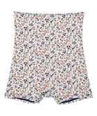 【ウンナナクール/une nana cool】のMADE WITH LIBERTY FABRIC ハラマキ付きショーツ LB|ID: prp329100004547876 ipo3291000000032550590
