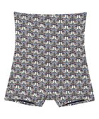 【ウンナナクール/une nana cool】のMADE WITH LIBERTY FABRIC ハラマキ付きショーツ OC|ID: prp329100004547876 ipo3291000000032550591