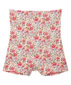 【ウンナナクール/une nana cool】のMADE WITH LIBERTY FABRIC ハラマキ付きショーツ EN|ID: prp329100004547876 ipo3291000000034716573