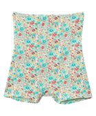 【ウンナナクール/une nana cool】のMADE WITH LIBERTY FABRIC ハラマキ付きショーツ ME|ID: prp329100004547876 ipo3291000000034716574