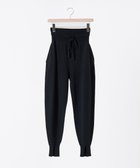 【ネテネ/NETENE】の【洗える】コンフィニットジョガーパンツ 人気、トレンドファッション・服の通販 founy(ファニー) ファッション Fashion レディースファッション WOMEN パンツ Pants 洗える Washable スタイリッシュ Stylish ストレッチ Stretch スリット Slit A/W・秋冬 Aw・Autumn/Winter・Fw・Fall-Winter S/S・春夏 Ss・Spring/Summer 再入荷 Restock/Back In Stock/Re Arrival お家時間・ステイホーム Home Time/Stay Home 夏 Summer thumbnail ストーン|ID: prp329100004547877 ipo3291000000032139330
