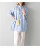 【ミヤビヤ/MIYABIYA】のLa quoh with kirakaracho 南蛮七宝プリントレザー スマホショルダー 菜の花|ID: prp329100004547892 ipo3291000000032453926