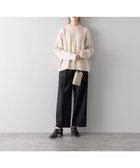 【ミヤビヤ/MIYABIYA】のLa quoh with kirakaracho 南蛮七宝プリントレザー スマホショルダー 人気、トレンドファッション・服の通販 founy(ファニー) ファッション Fashion レディースファッション Fashion for Women スマホショルダーバッグ Smartphone Shoulder Bag プリント Print, Printed Pattern 抗菌 Antibacterial, Bacteria-Resistant thumbnail 利休白茶金色|ID: prp329100004547892 ipo3291000000033306786