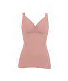 【ブラデリス ニューヨーク/BRADELIS New York】の【BRADELIS Me / ノンワイヤー・バストアップ】ブラデリス オールインワンブラキャミ ローズピンク|ID: prp329100004547913 ipo3291000000033263575