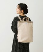 【ルートート/ROOTOTE】の1044【撥水加工】SN.セオルー.エヌスペシャル-A 人気、トレンドファッション・服の通販 founy(ファニー) ファッション Fashion レディースファッション Fashion for Women バッグ Bags カメラ Camera Accessories クッション Cushion, Throw Pillow 軽量 Lightweight, Ultra Light ショルダー Shoulder, Shoulder Strap シンプル Simple, Minimal スマホ Smartphone, Mobile Device ドット Polka Dot, Dot Pattern フォルム Silhouette, Form ベーシック Basic, Essential ポケット Pocket, Pocket Detail リュック Backpack, Rucksack ビジネス 仕事 通勤 Business / Work / Commuting thumbnail 01:ピーチ|ID: prp329100004547927 ipo3291000000033356852
