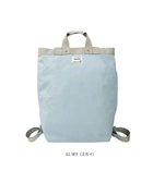 【ルートート/ROOTOTE】の1044【撥水加工】SN.セオルー.エヌスペシャル-A 人気、トレンドファッション・服の通販 founy(ファニー) ファッション Fashion レディースファッション Fashion for Women バッグ Bags カメラ Camera Accessories クッション Cushion, Throw Pillow 軽量 Lightweight, Ultra Light ショルダー Shoulder, Shoulder Strap シンプル Simple, Minimal スマホ Smartphone, Mobile Device ドット Polka Dot, Dot Pattern フォルム Silhouette, Form ベーシック Basic, Essential ポケット Pocket, Pocket Detail リュック Backpack, Rucksack ビジネス 仕事 通勤 Business / Work / Commuting thumbnail 02:スカイ|ID: prp329100004547927 ipo3291000000033356855