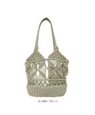 【ルートート/ROOTOTE】の1149【カゴバッグ】LT.デリ.マクラメ-C 01:グレー|ID: prp329100004547936 ipo3291000000034275790
