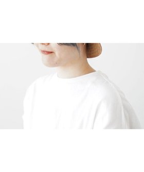 【アトレナ/ATRENA】の【UVカット率99%/遮熱/洗濯機洗い】体感-10℃ コカゲル ナチュライクバケットハット 人気、トレンドファッション・服の通販 founy(ファニー) ファッション Fashion レディースファッション WOMEN 帽子 Hats アウトドア Outdoor 洗える Washable コンパクト Compact スリット Slit 帽子 Hat メランジ Melange ループ Loop 再入荷 Restock/Back In Stock/Re Arrival おすすめ Recommend 旅行 Travel |ID:prp329100004547949