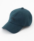【ジェイプレスヨークストリート/J.PRESS YORK STREET】の【UNISEX】ロゴキャップ ブルー系|ID: prp329100004547999 ipo3291000000032455237