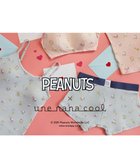 【ウンナナクール/une nana cool】の【スヌーピー】PEANUTS × une nana cool ナイトアップブラ SNOOPY PI|ID: prp329100004548018 ipo3291000000032696818