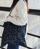 【ルートート/ROOTOTE】の6453【A4サイズ収納】RO.トール.フラット.モダン-A 02:ブラックスワン|ID: prp329100004548083 ipo3291000000032676393