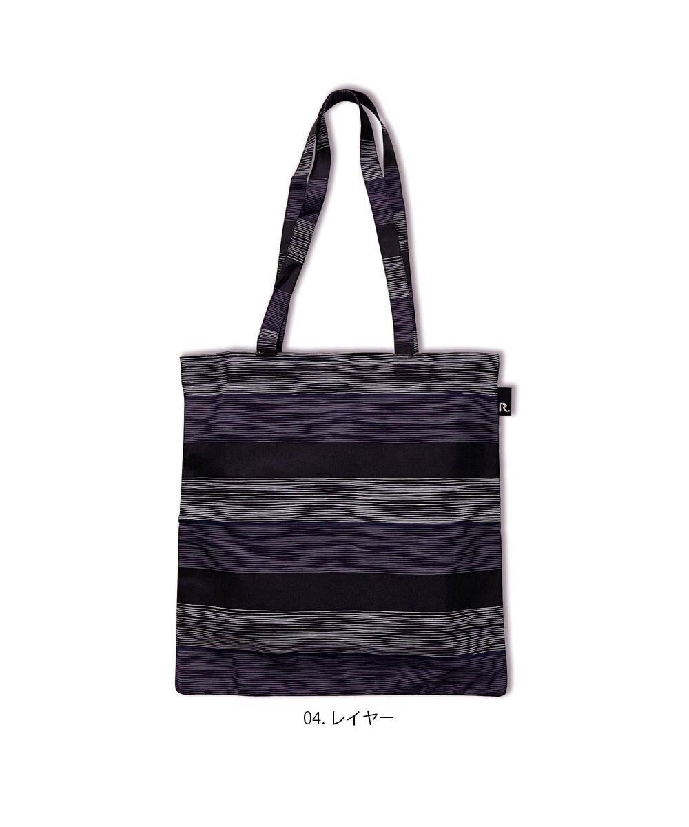 【ルートート/ROOTOTE】の6453【A4サイズ収納】RO.トール.フラット.モダン-A インテリア・キッズ・メンズ・レディースファッション・服の通販 founy(ファニー) 　ファッション　Fashion　レディースファッション　Ladies' Fashion Online　バッグ　Bag　カメラ　Camera　コンパクト　Compact　軽量　Lightweight　財布　Wallet　ネコ　Cat　フラット　Flat　プリント　Print　ポケット　Pocket　モダン　Modern　モノトーン　Monotone　ランダム　Random　NEW・新作・新着・新入荷　New Arrivals　04:レイヤー|ID: prp329100004548083 ipo3291000000032676395