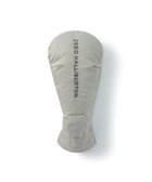【ゼロハリバートン/ZERO HALLIBURTON】のDICROS SOLOシリーズ ドライバーカバー ZHG-HC DS 85021 ボーンシャンパン|ID: prp329100004548167 ipo3291000000032141560